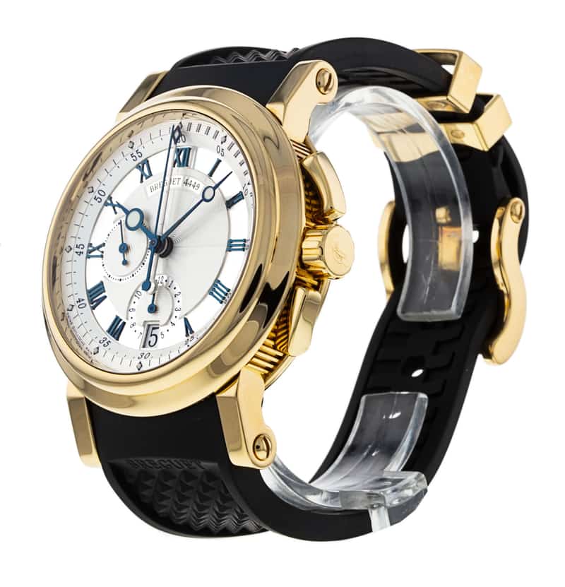Breguet Marine 5827BA/12/5ZU